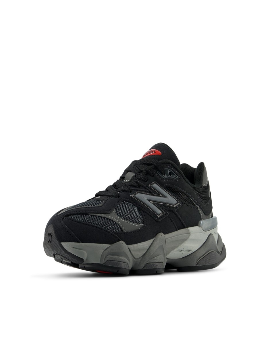 Tenis para niño 9060 5
