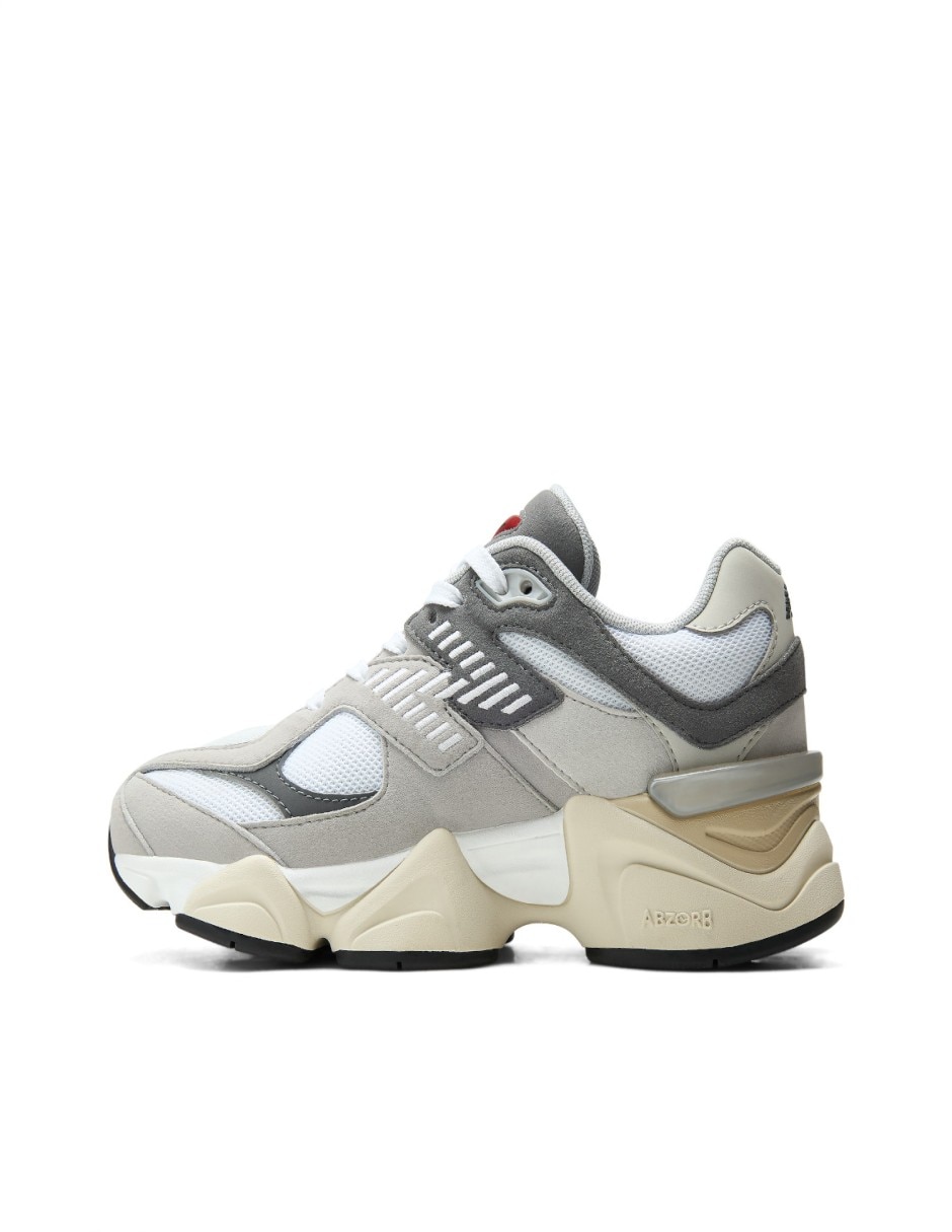 Tenis para niño 9060 2