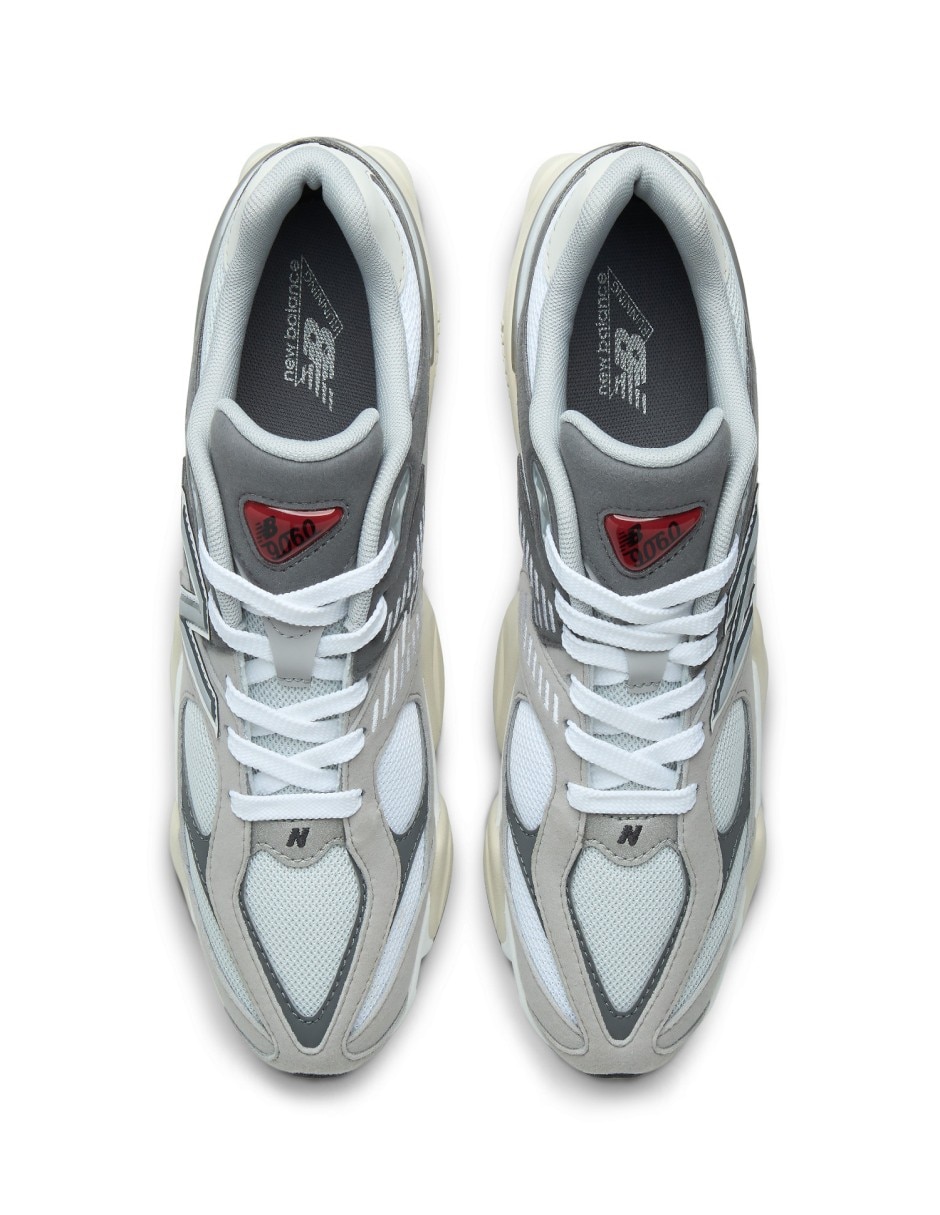 Tenis para niño 9060 3