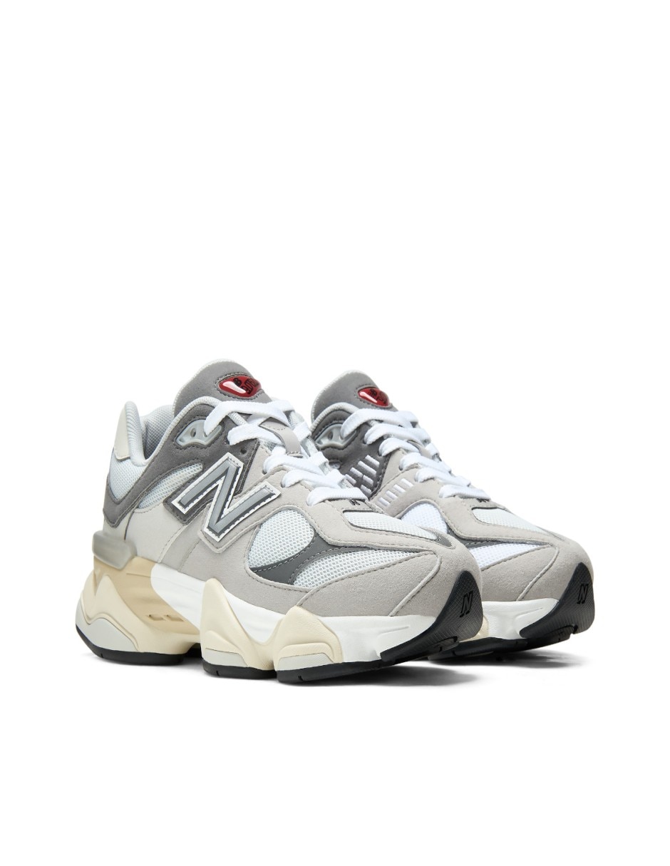 Tenis para niño 9060 4