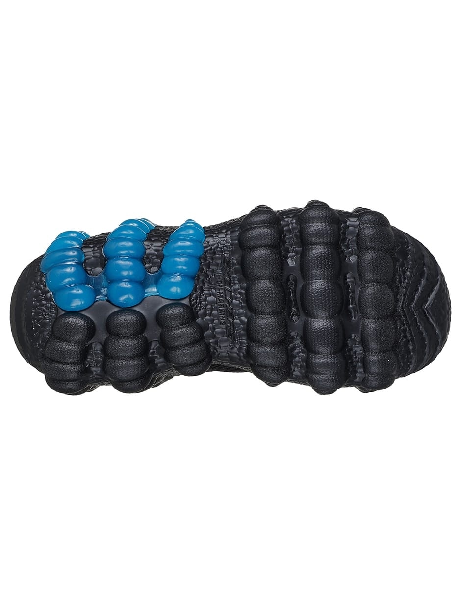 Tenis para niño infantil Skech O Saurus 2.0 4