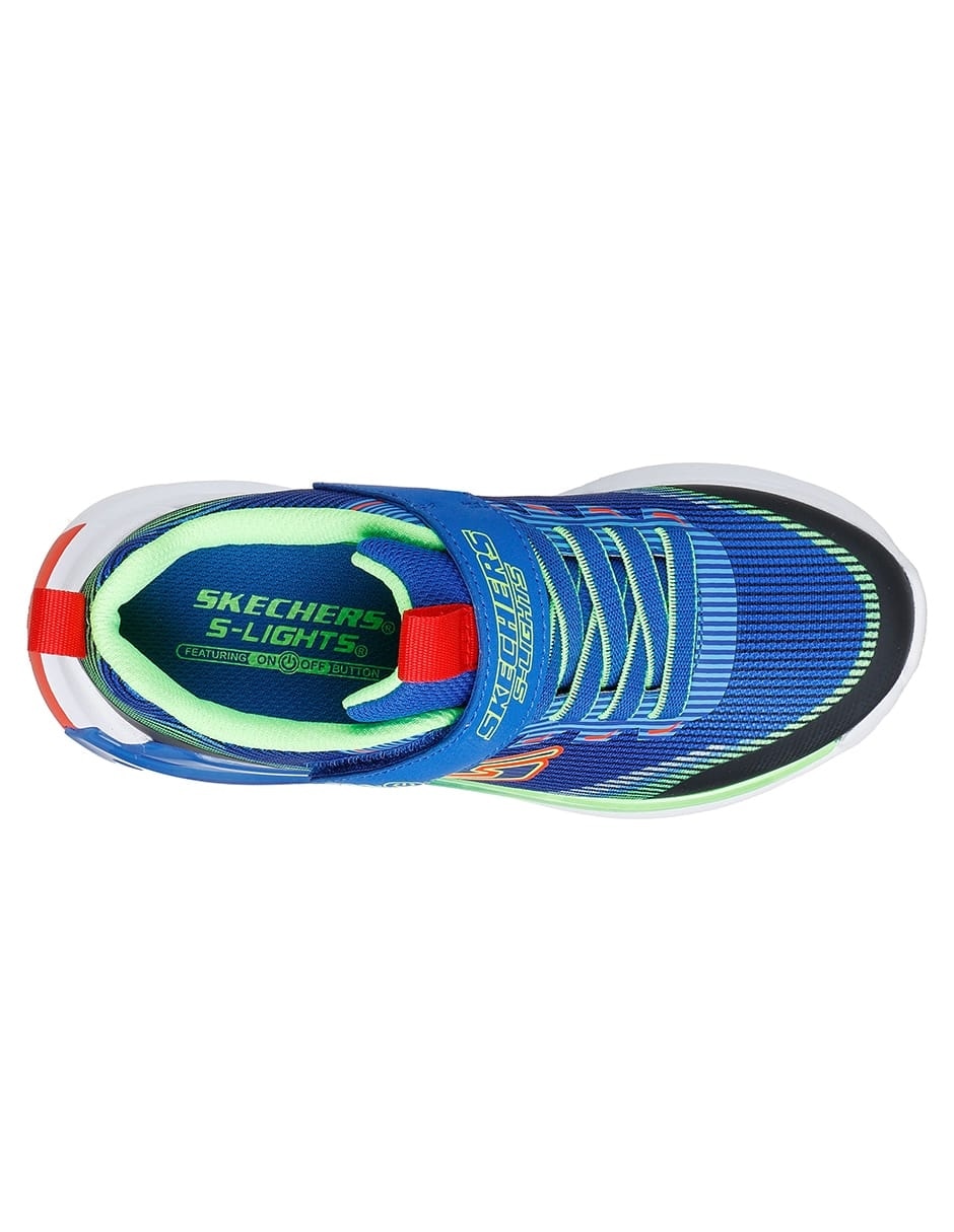 Tenis para niño 4