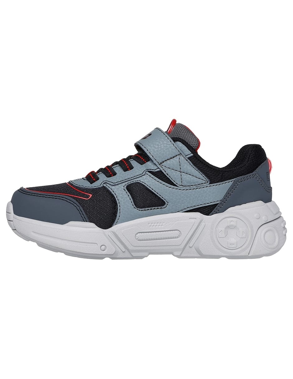Tenis para niño Gametronix 2.0 3