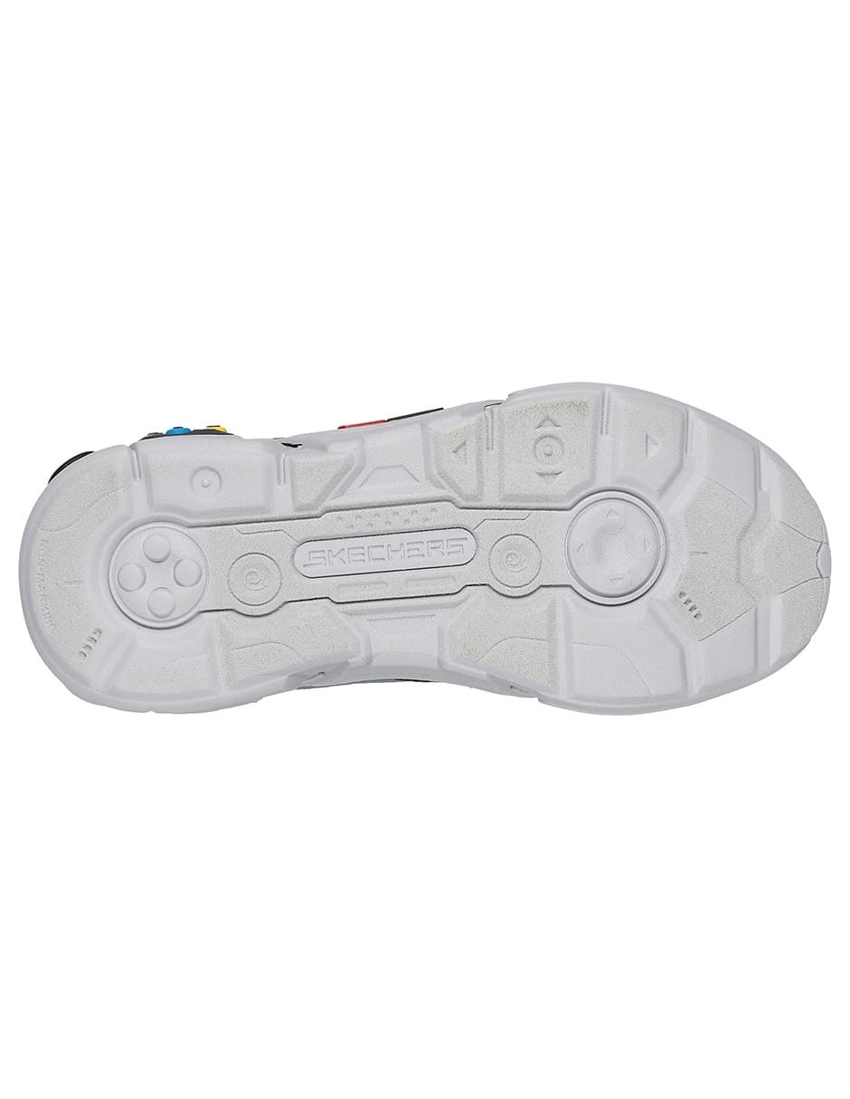 Tenis para niño Gametronix 2.0 4