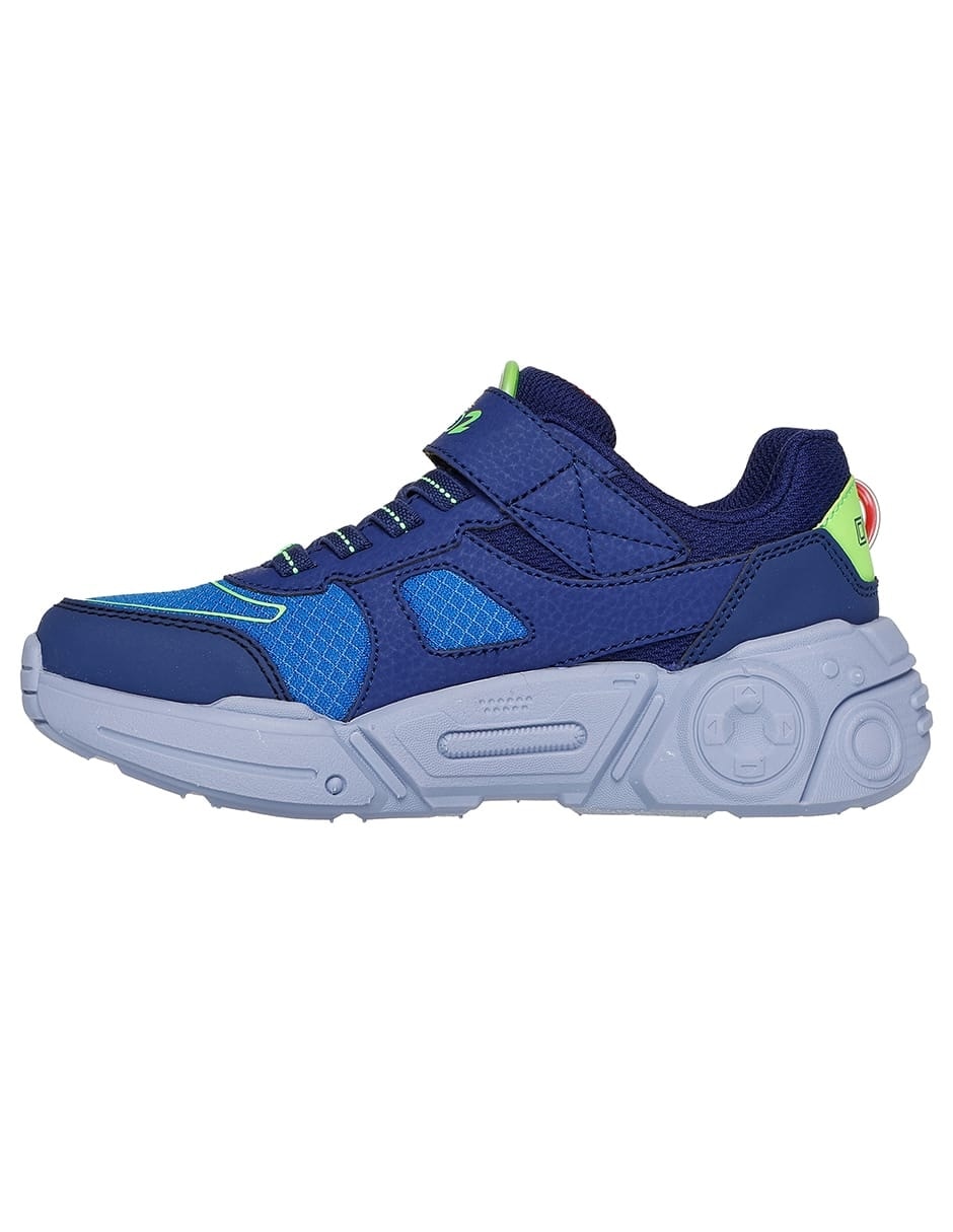 Tenis para niño Gametronix 2.0 Tenis para niño Gametronix 2.0