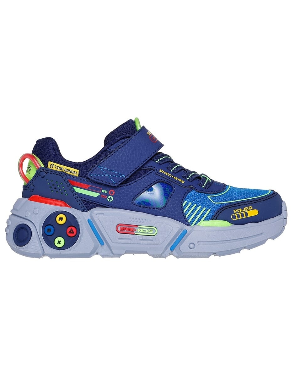 Tenis para niño Gametronix 2.0 2