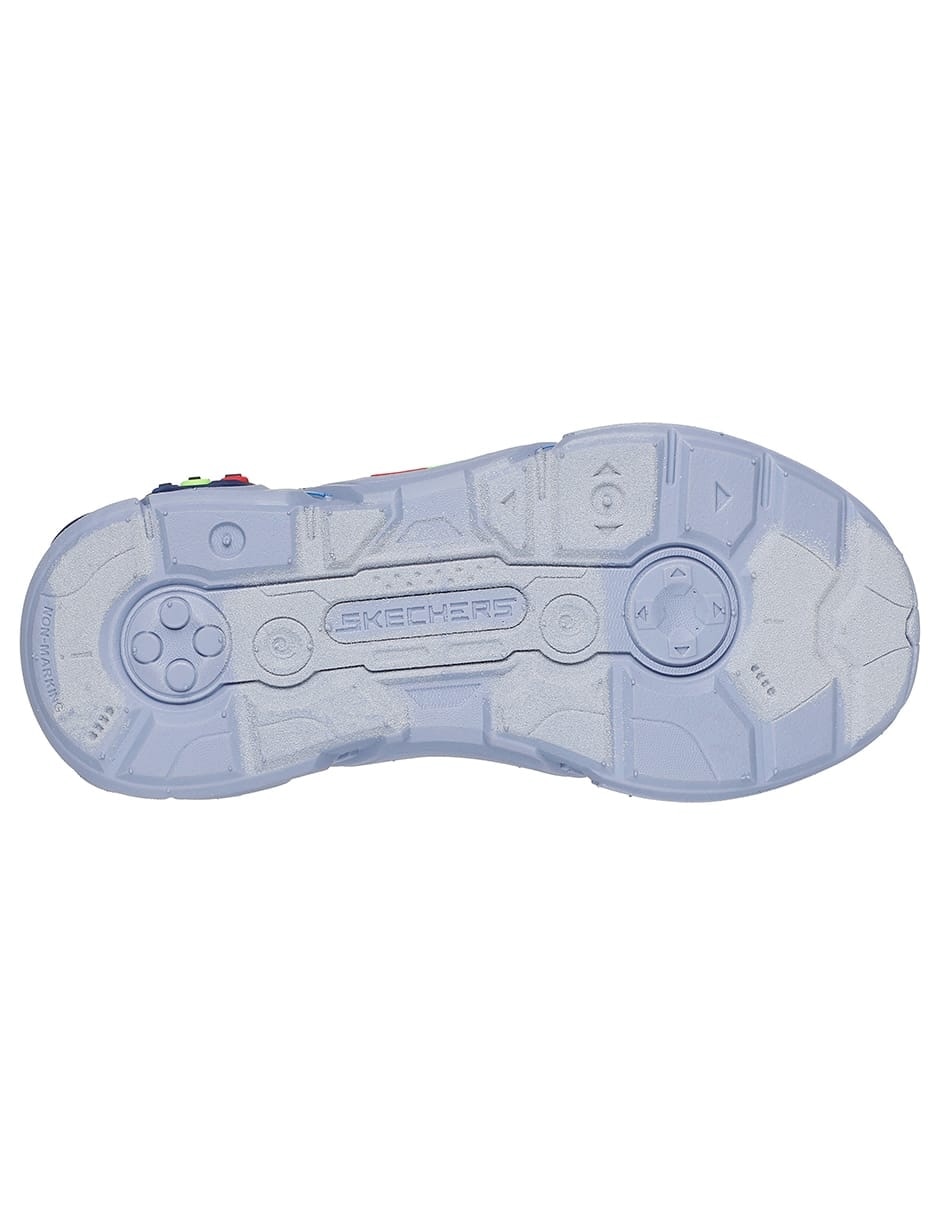 Tenis para niño Gametronix 2.0 3