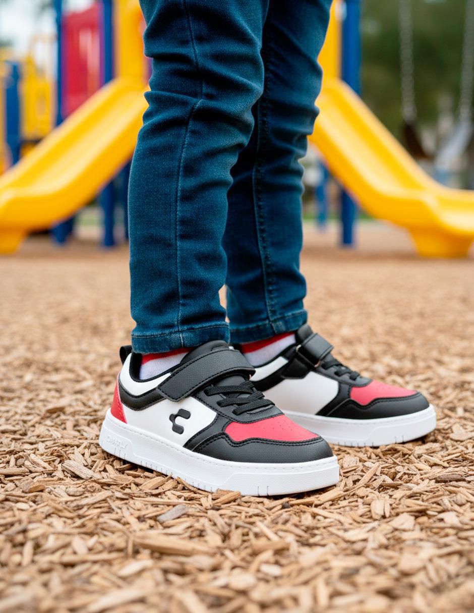 Tenis para niño Urbano 2