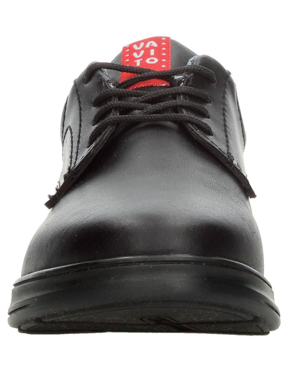 Zapato Escolar para niño 6