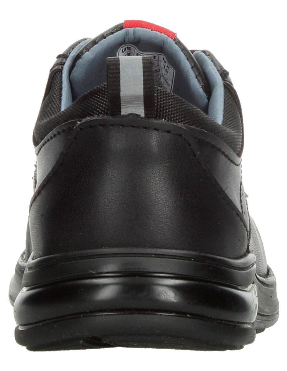 Zapato Escolar para niño 7