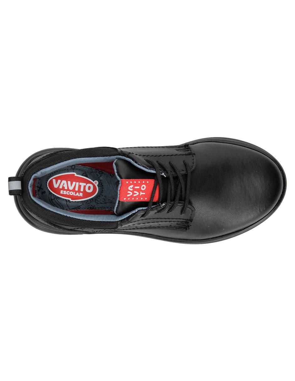 Zapato Escolar para niño 8