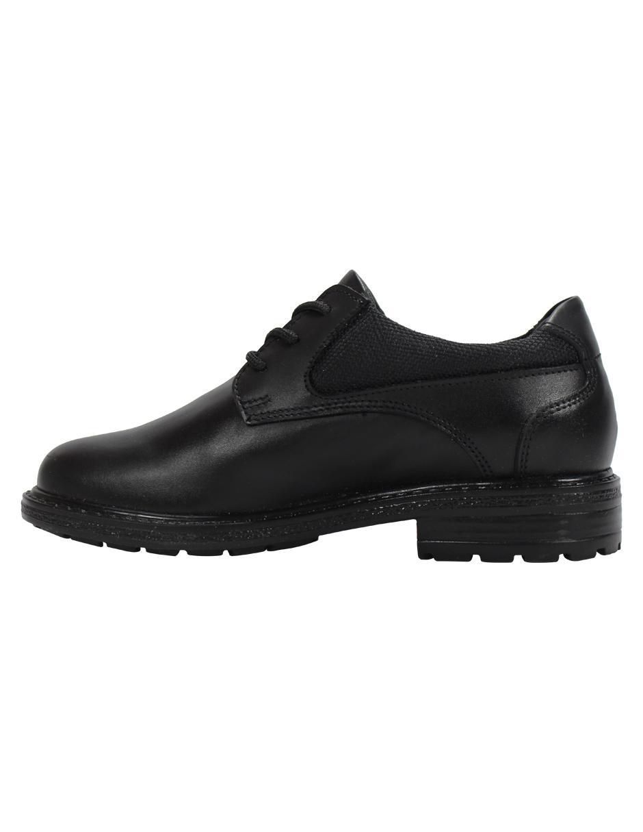 Zapato de piel para niño 3