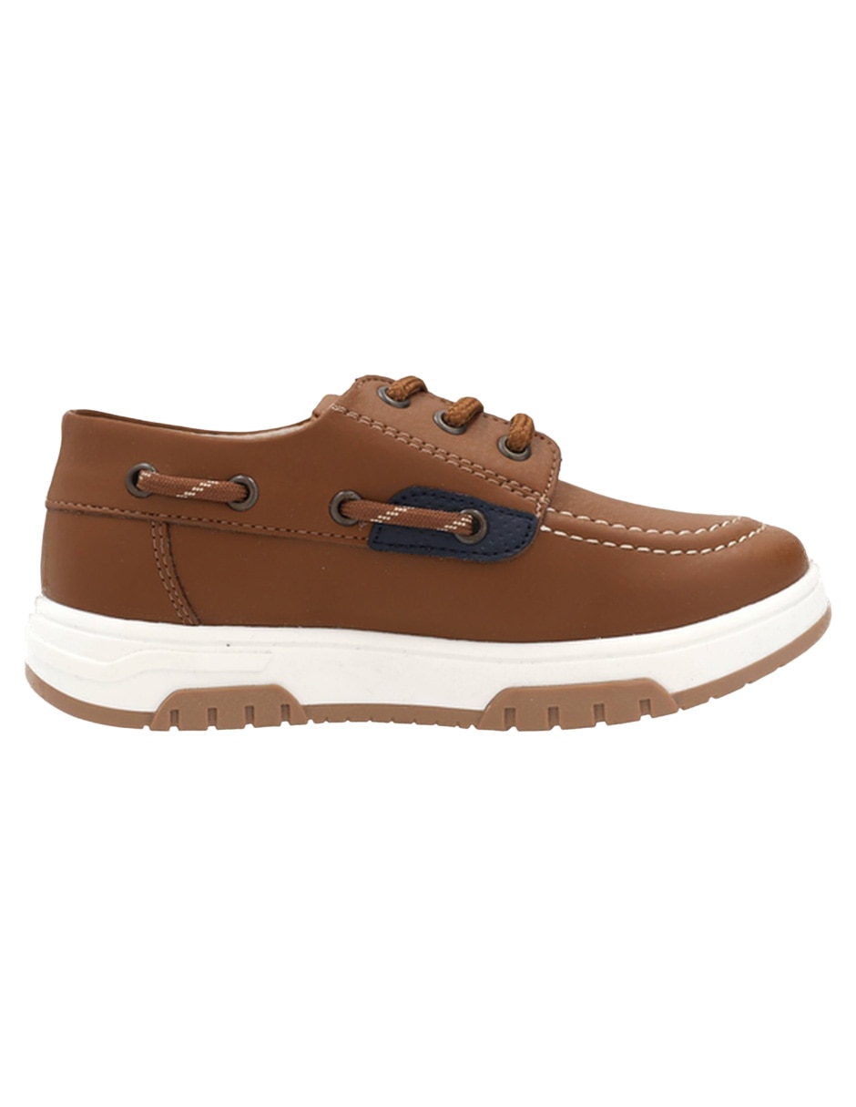 Zapato para niño 4