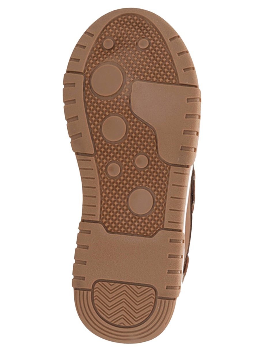 Zapato para niño 6