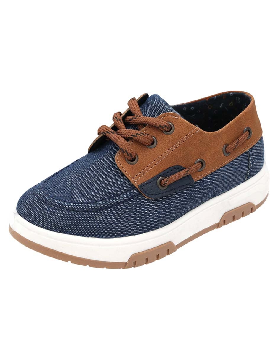 Zapato para niño 2