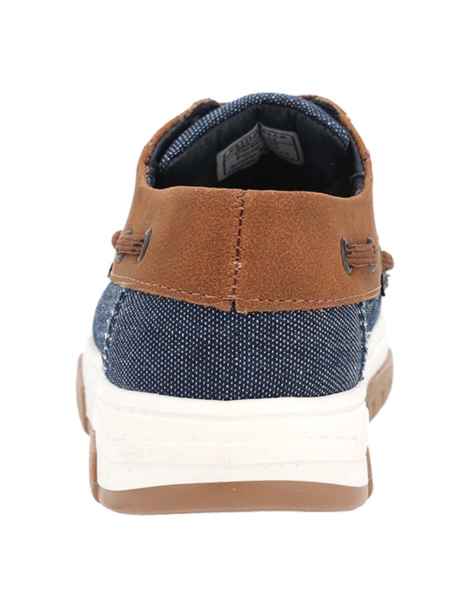 Zapato para niño 3