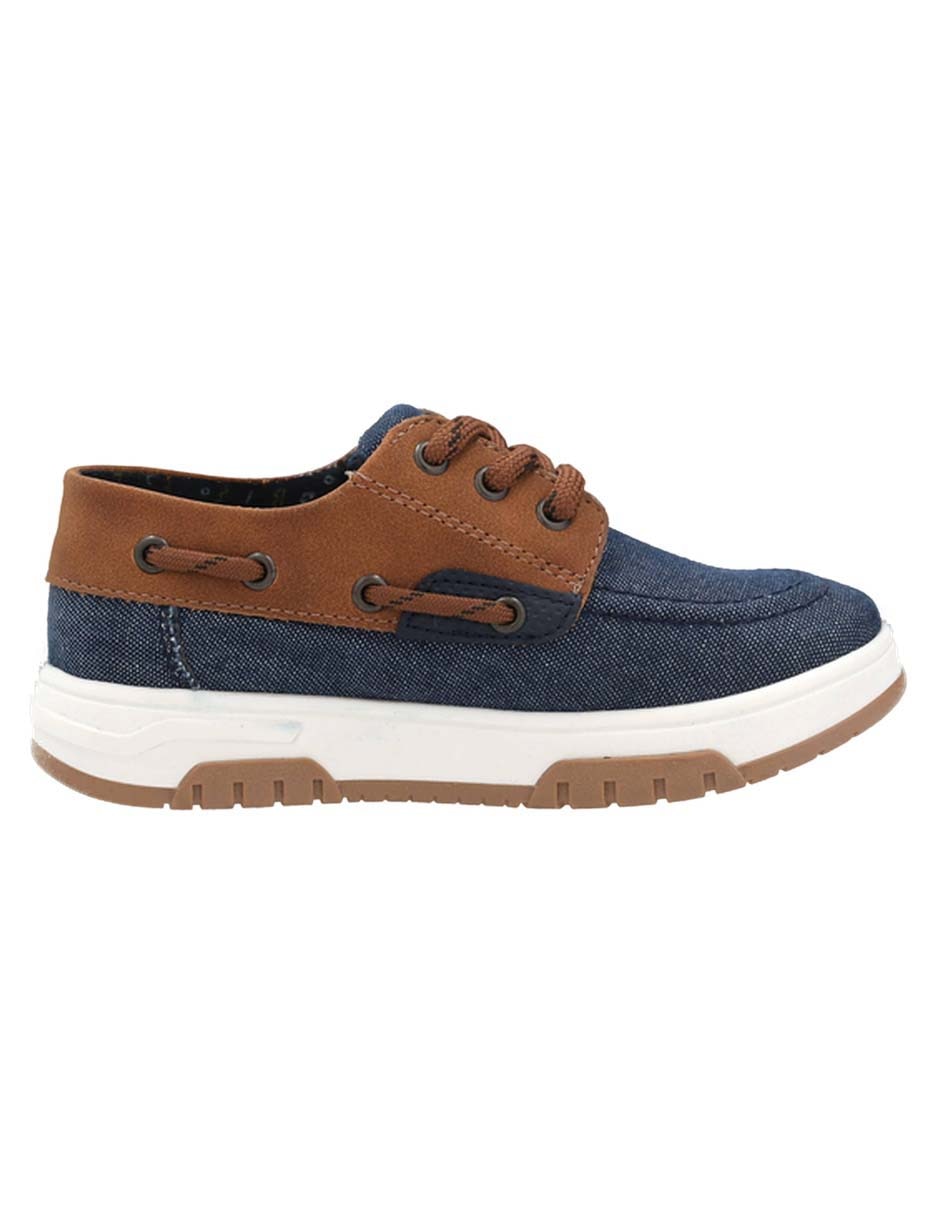 Zapato para niño 4