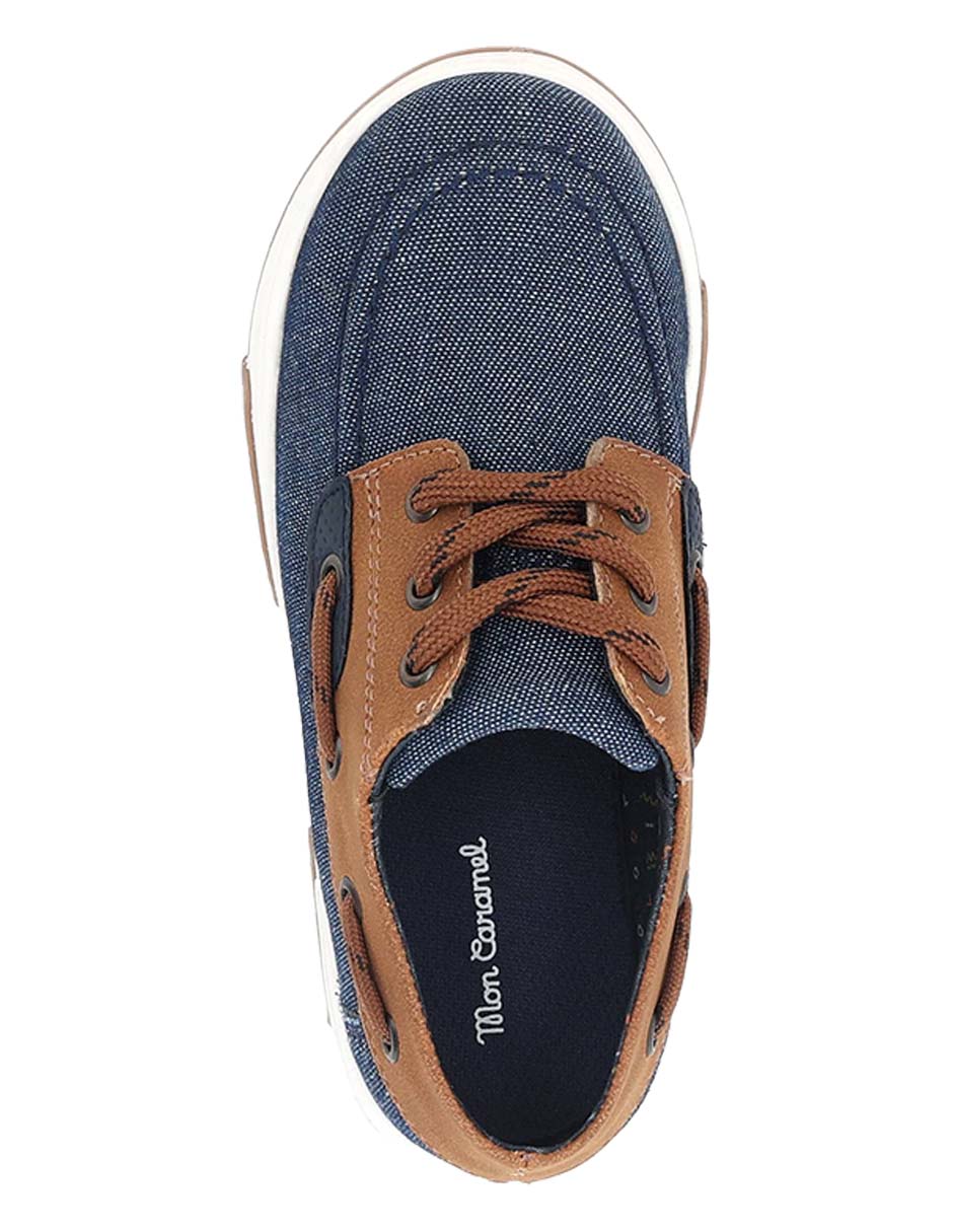 Zapato para niño 5