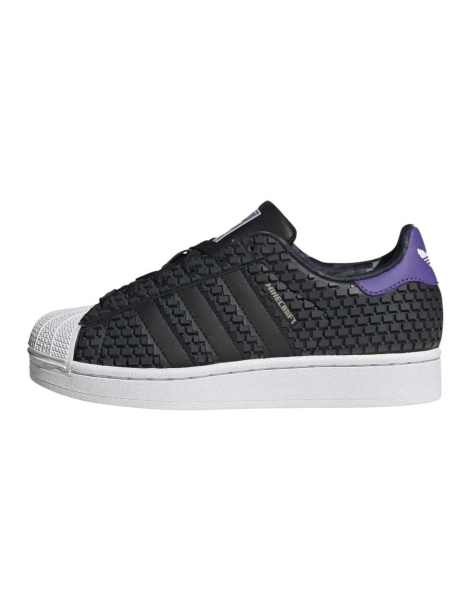 Tenis para niño Superstar II Tenis para niño Superstar II