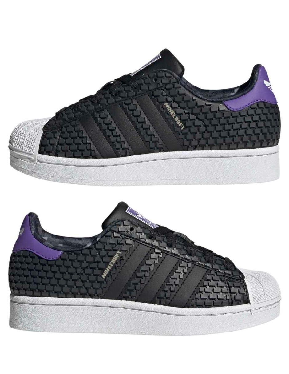 Tenis para niño Superstar II 11