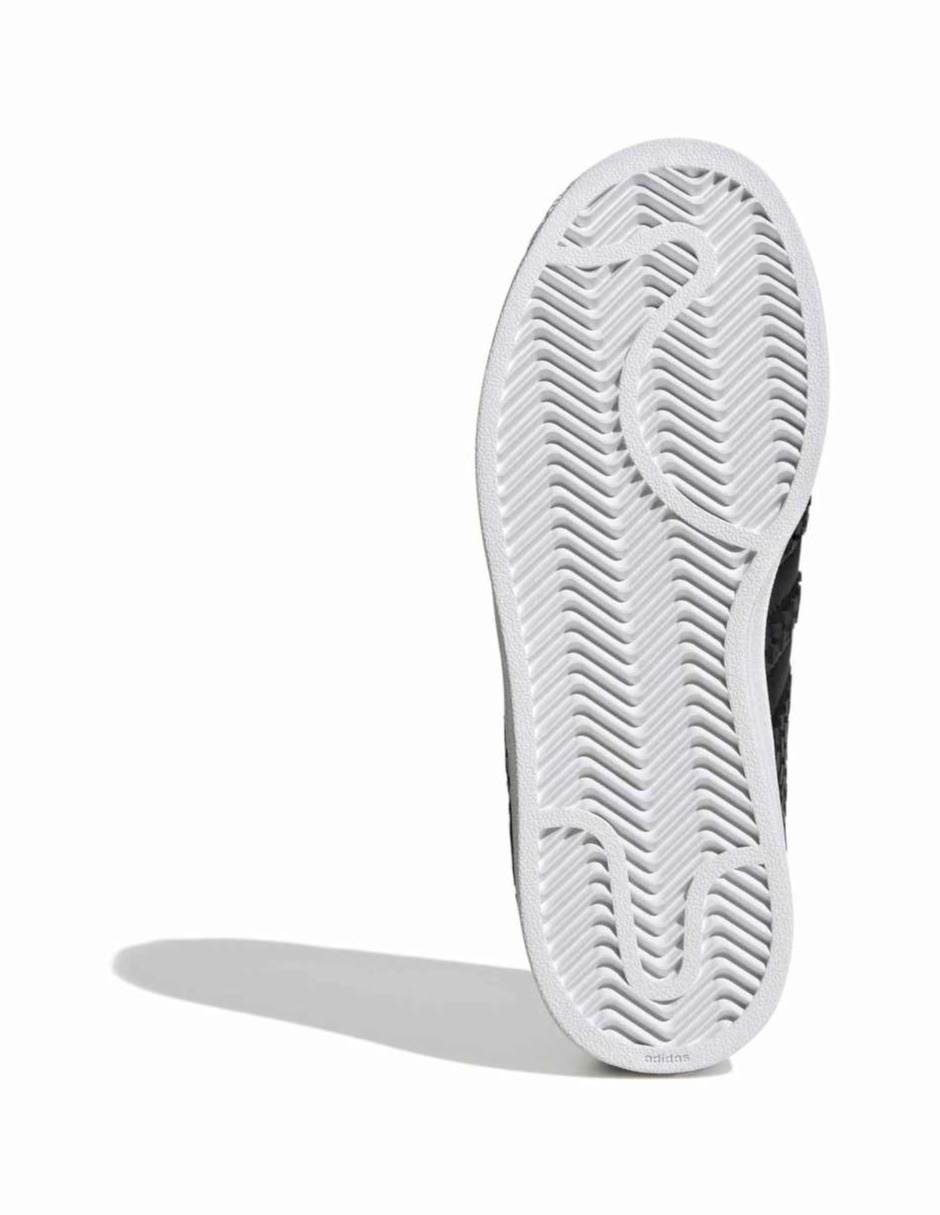 Tenis para niño Superstar II 4