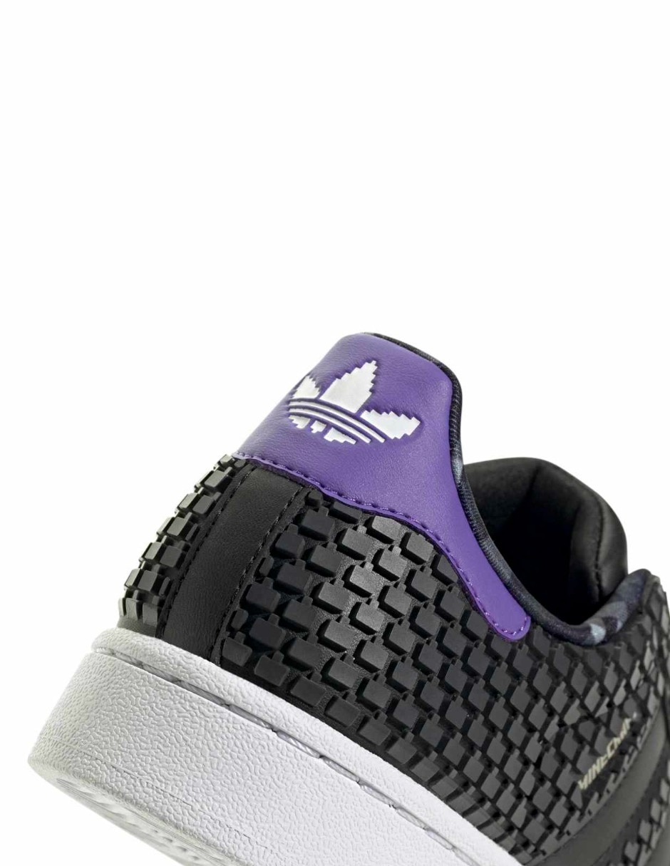 Tenis para niño Superstar II 9