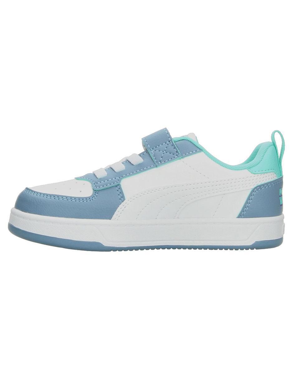 Tenis para niño Hot Wheels 5