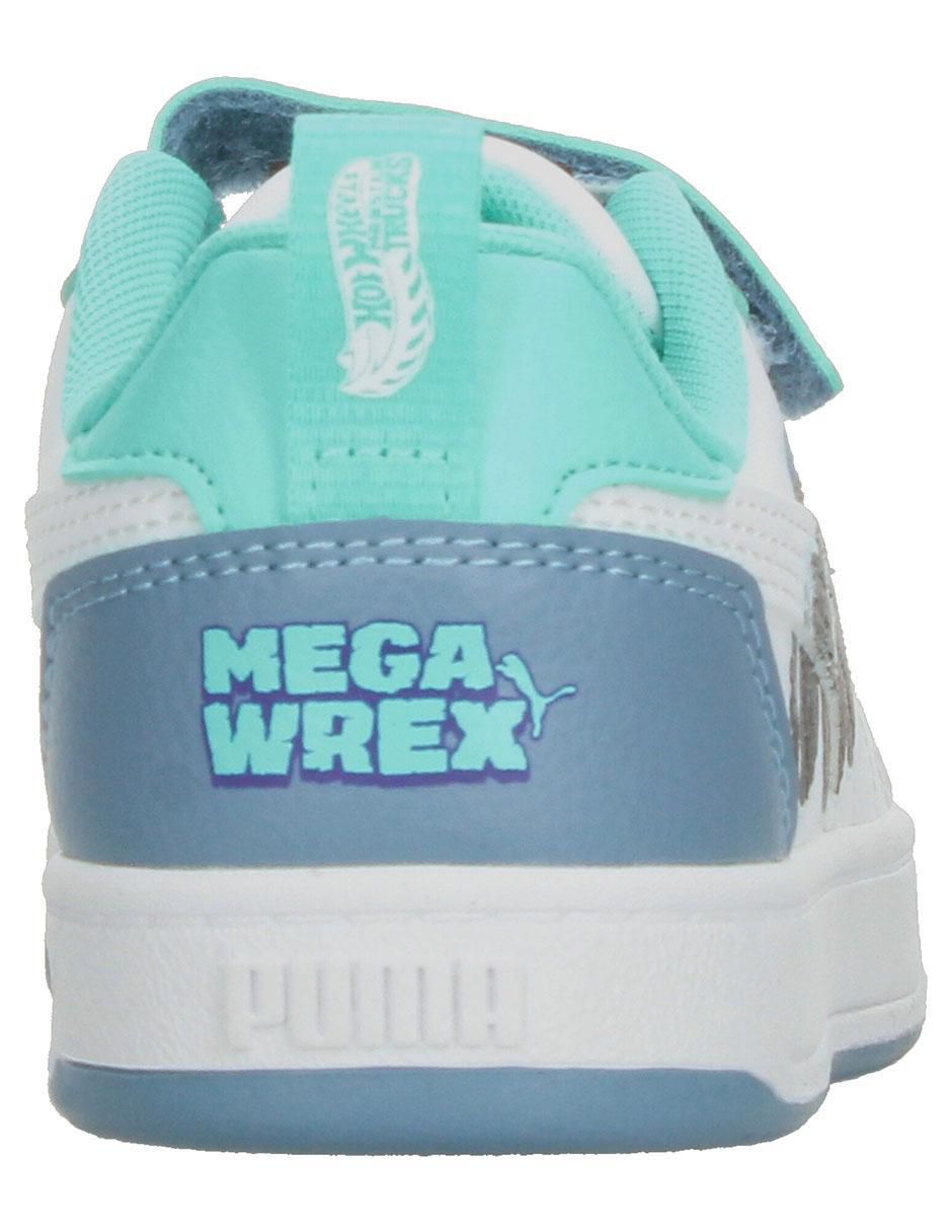 Tenis para niño Hot Wheels 7