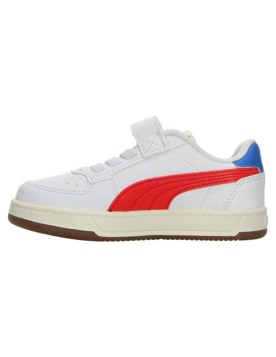 Tenis para niño Caven 2.0 5