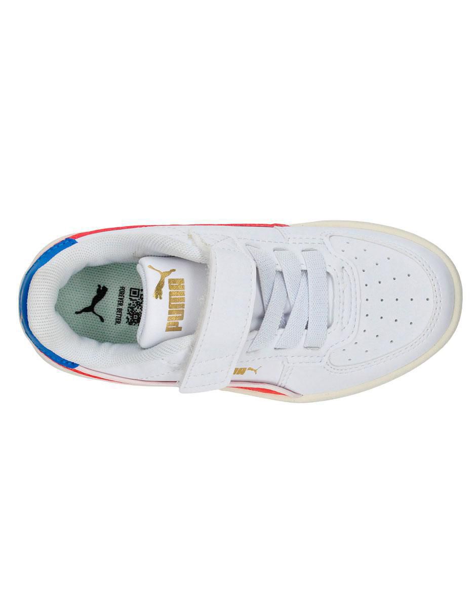Tenis para niño Caven 2.0 8