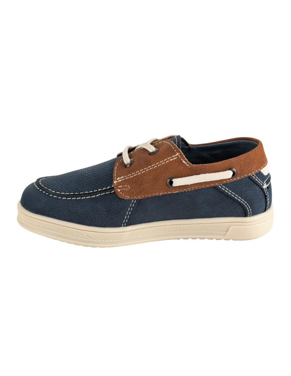 Zapato para niño 2