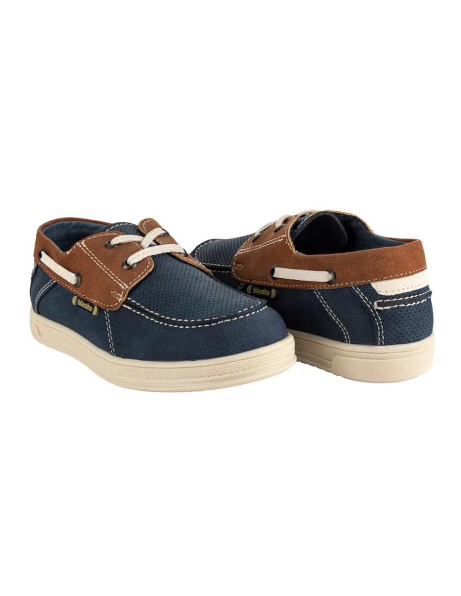 Zapato para niño 3