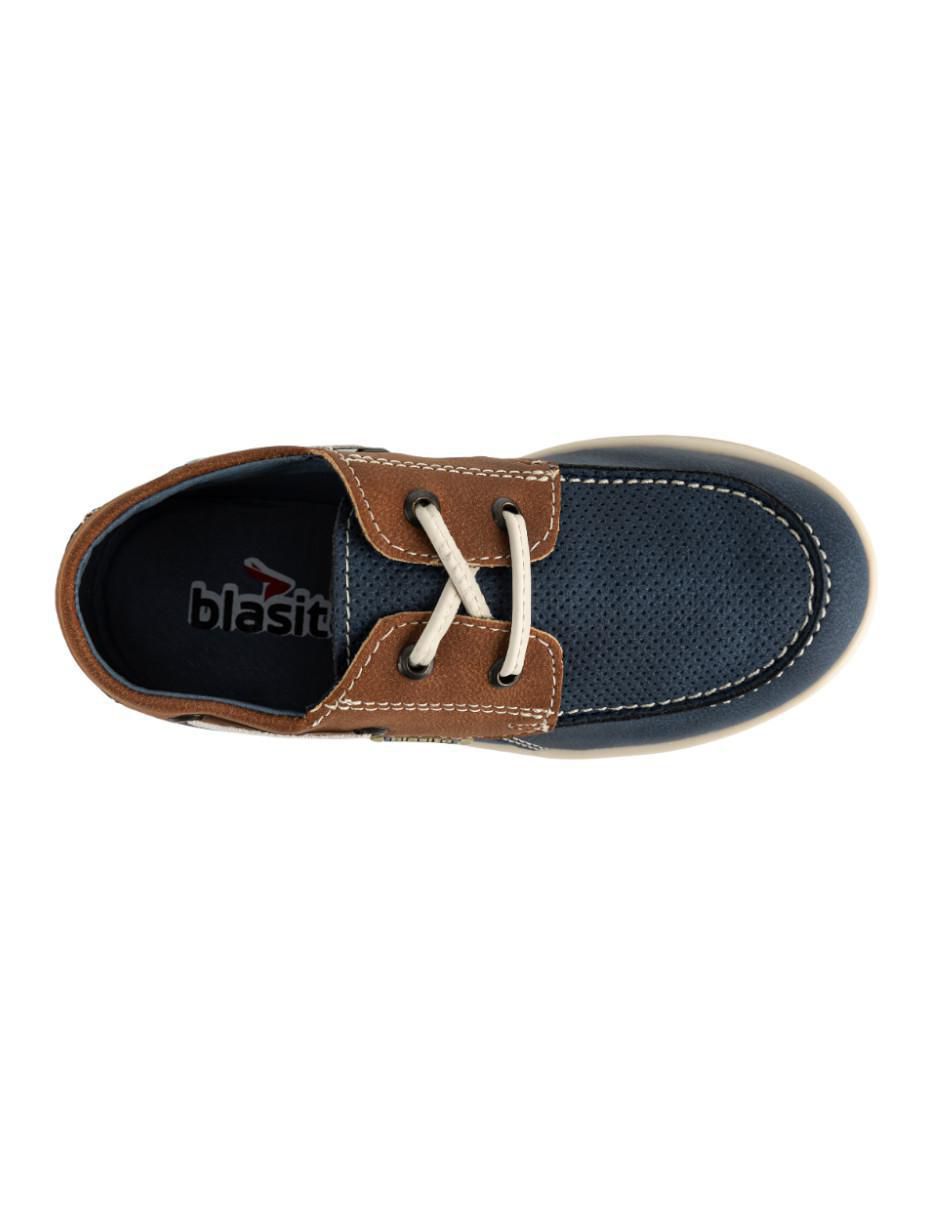 Zapato para niño 4