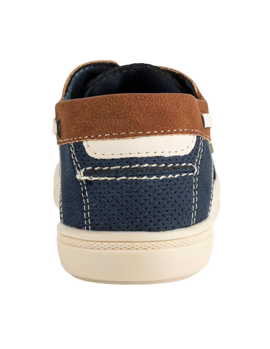 Zapato para niño 5