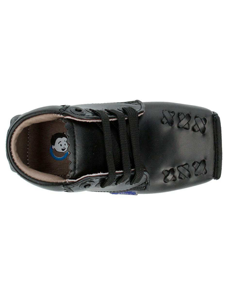 Zapato para niño 8