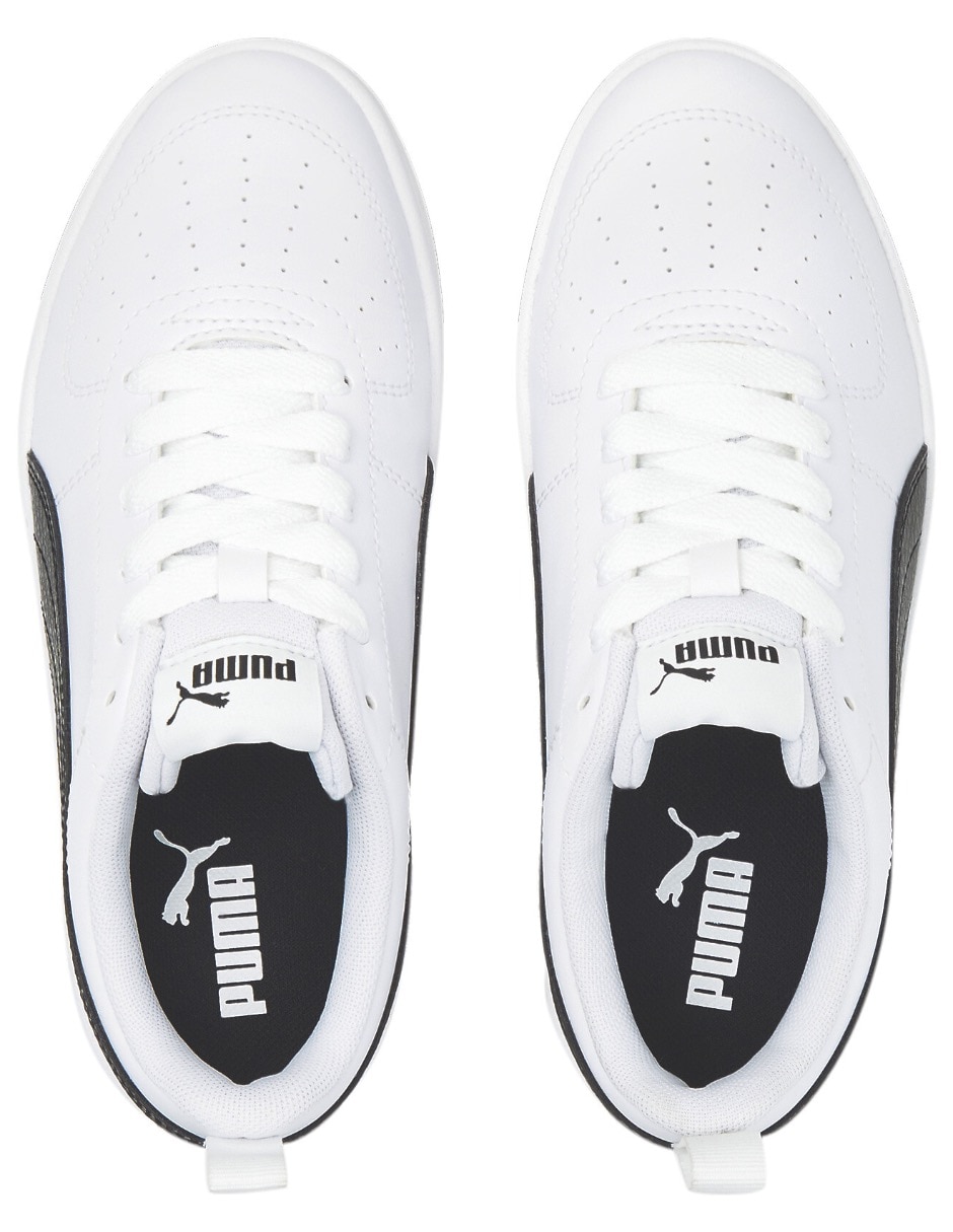 Tenis para niño Rickie Jr 5