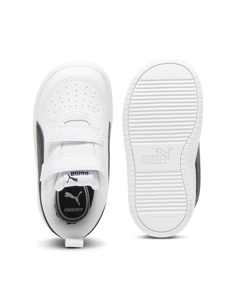 Tenis para niño Rickie V 4