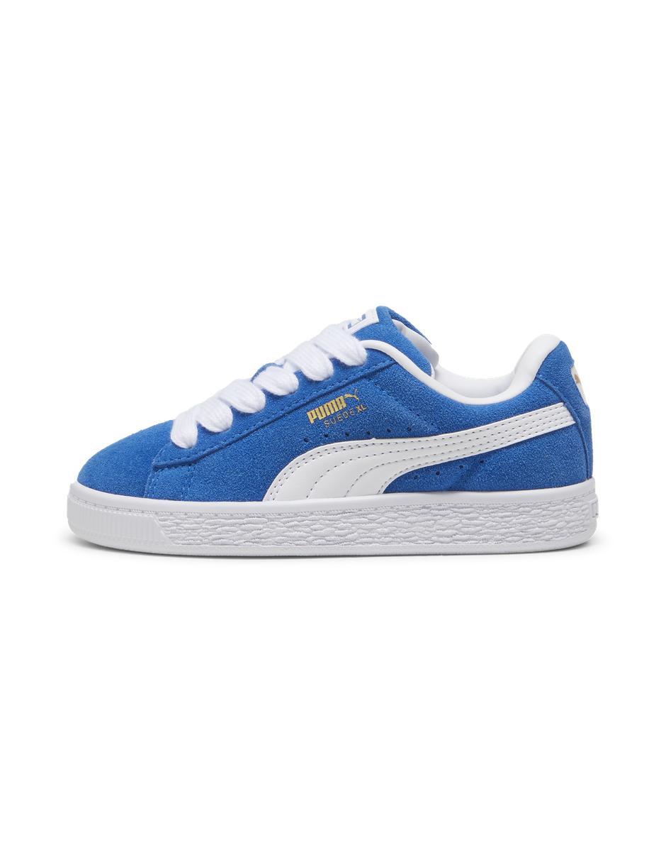 Tenis para niño Suede Xl Tenis para niño Suede Xl