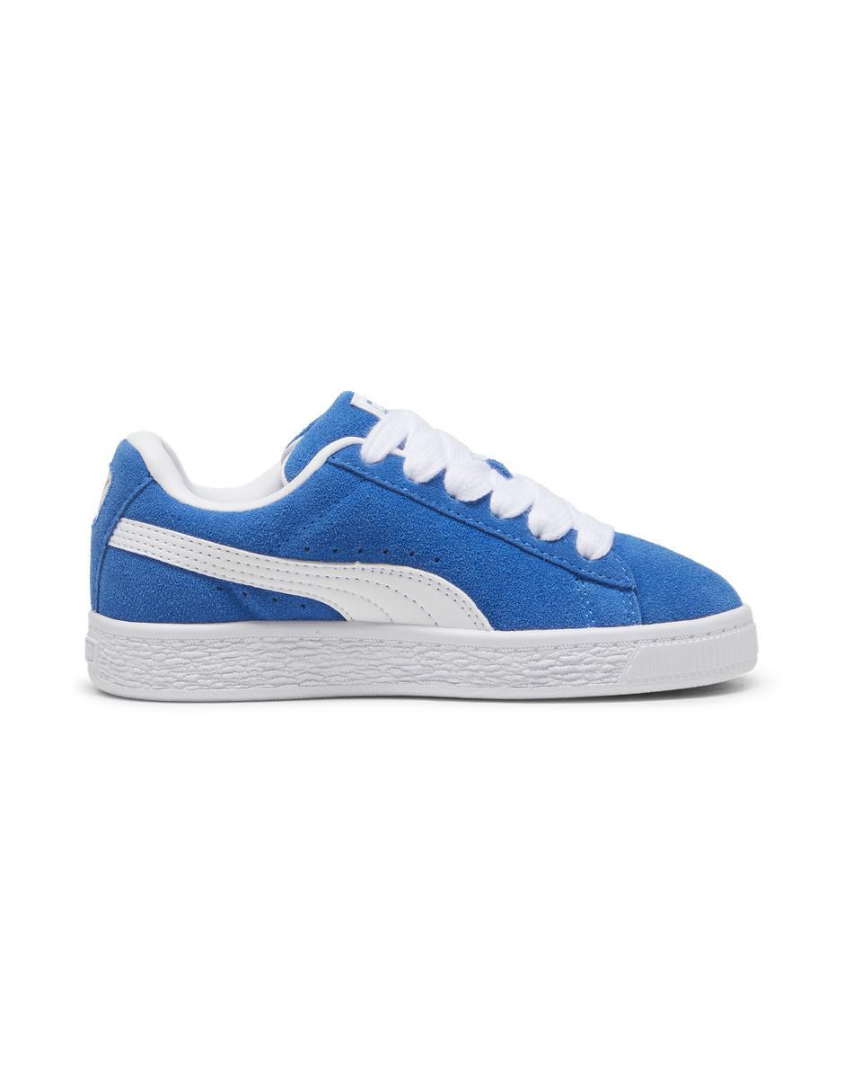 Tenis para niño Suede Xl 5