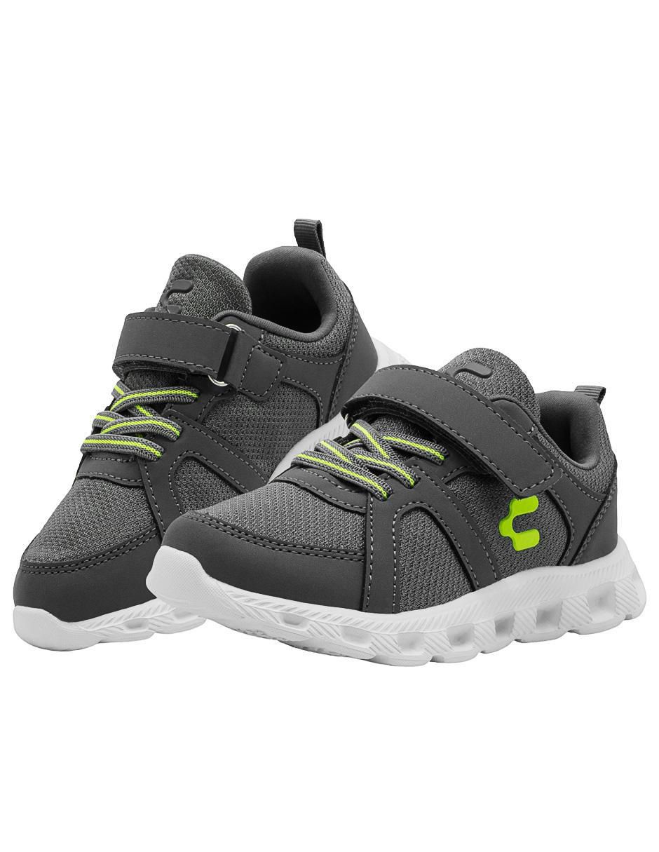 Tenis para niño Running Light 8