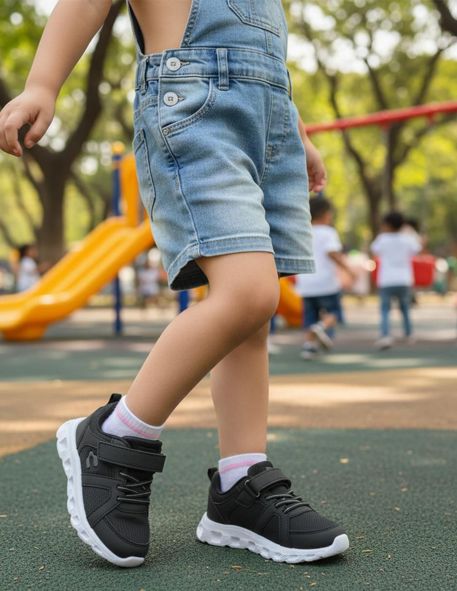 Tenis para niño 3