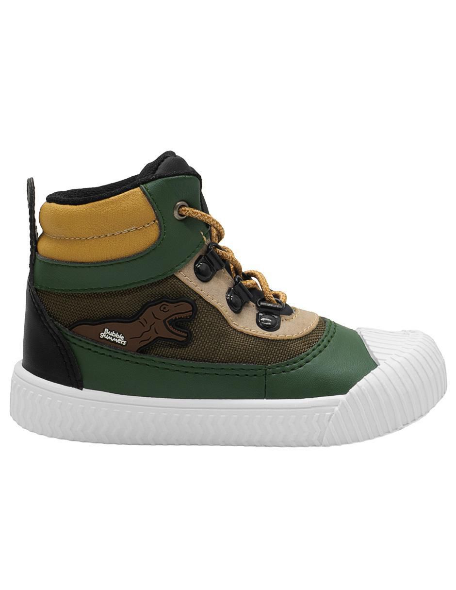 Tenis para niño T-rex Tenis para niño T-rex