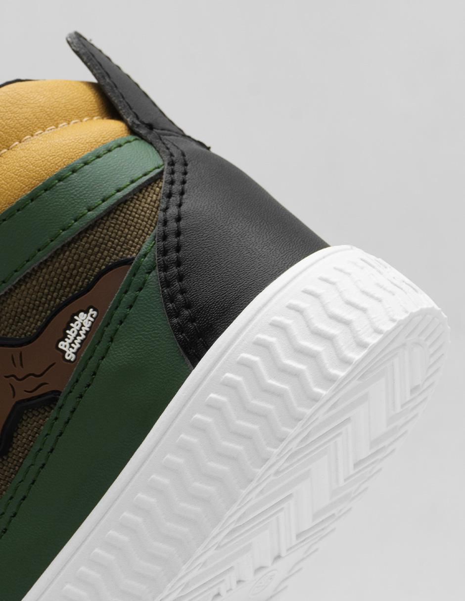 Tenis para niño T-rex 4