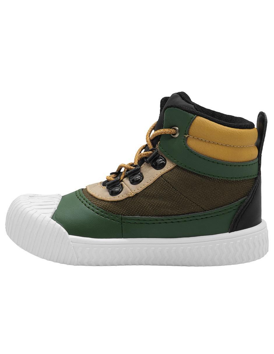 Tenis para niño T-rex 6