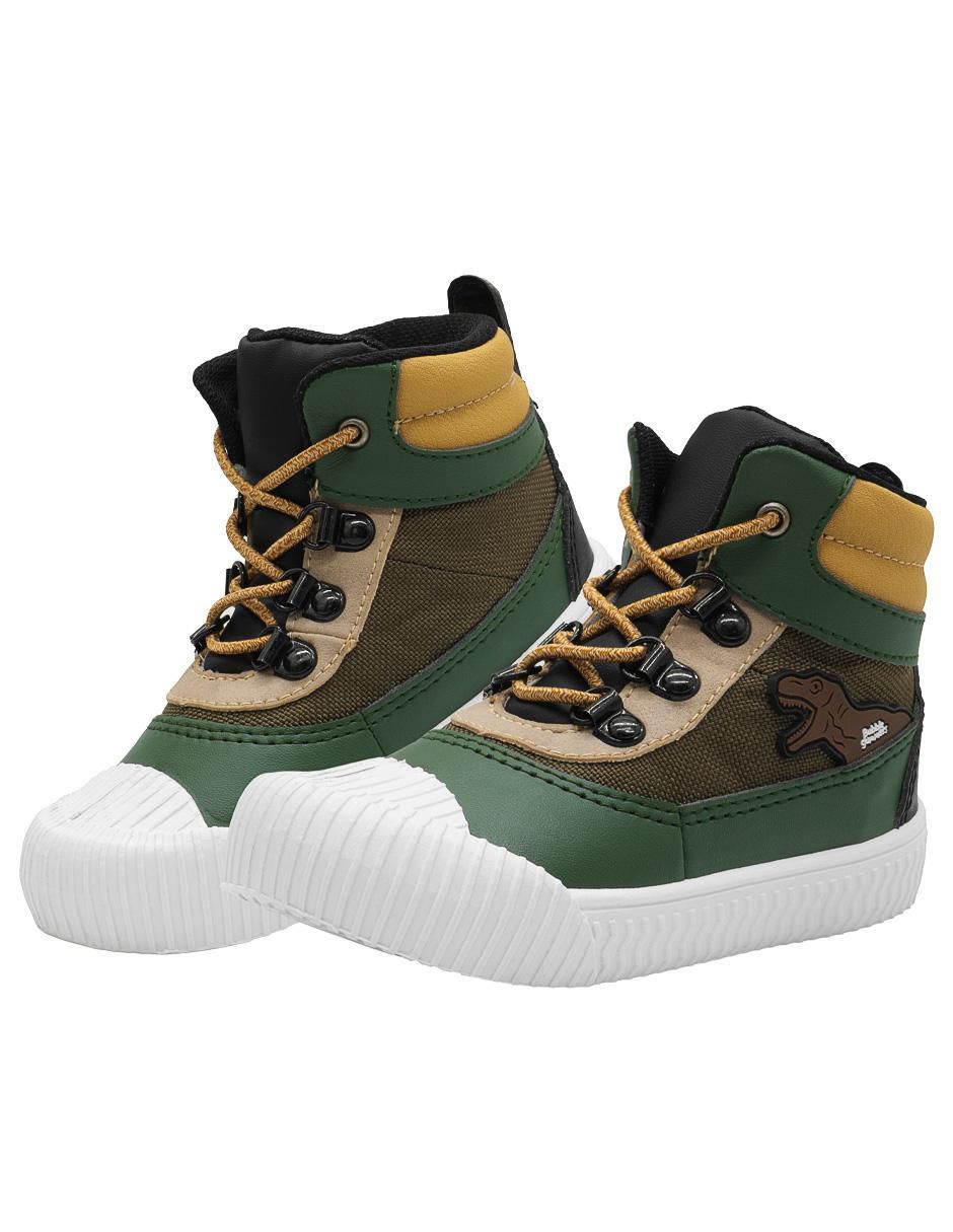 Tenis para niño T-rex 8