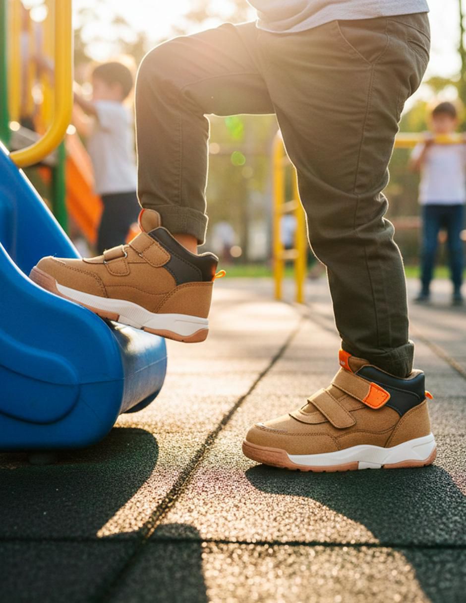 Bota Outdoor para niño 2