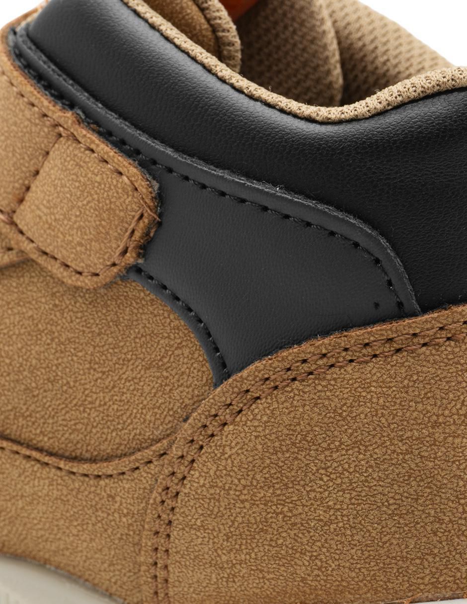 Bota Outdoor para niño 3