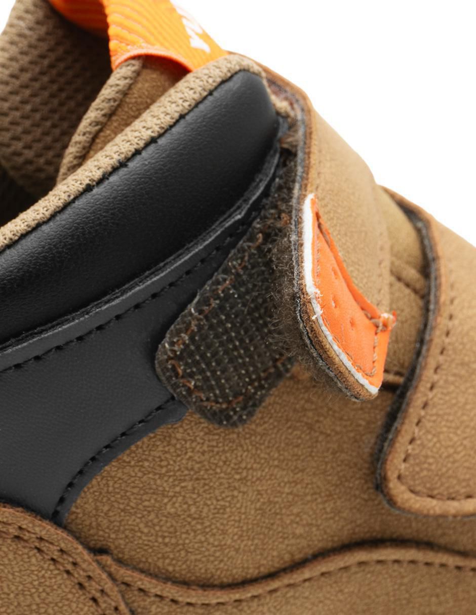 Bota Outdoor para niño 4