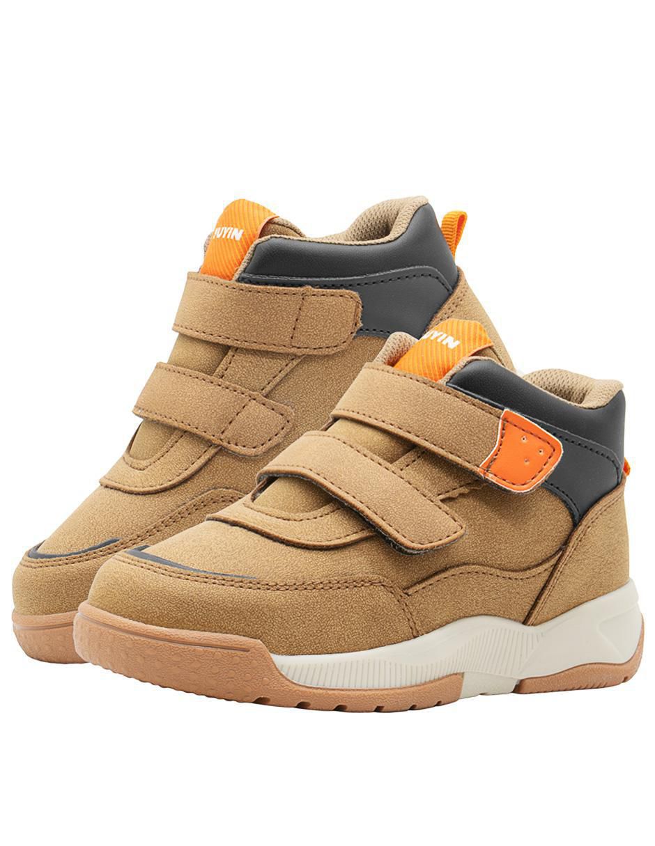 Bota Outdoor para niño 7
