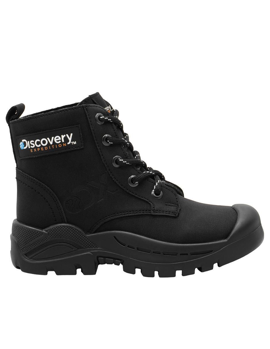 Bota Outdoor Expedition para niño
